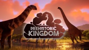 Royaume préhistorique