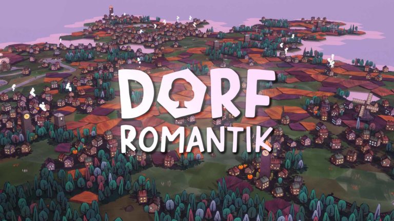 Dorfromantik Dorfromantik