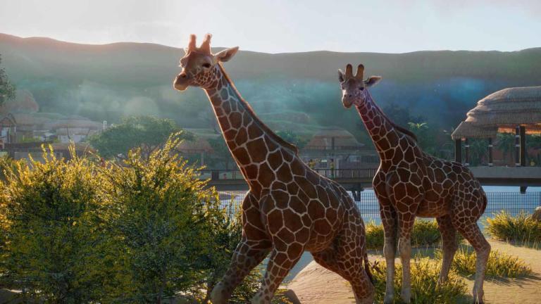 Planet Zoo Planet Zoo