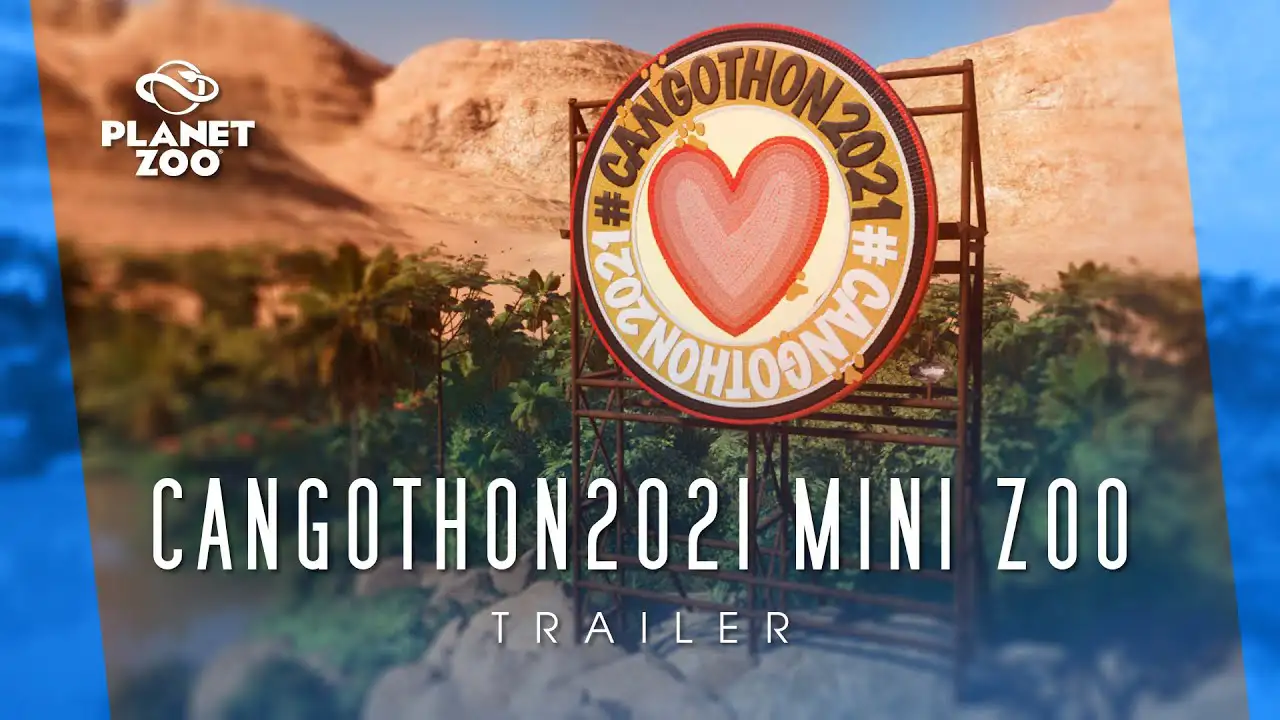 Cangothon 2021 Cangothon 2021