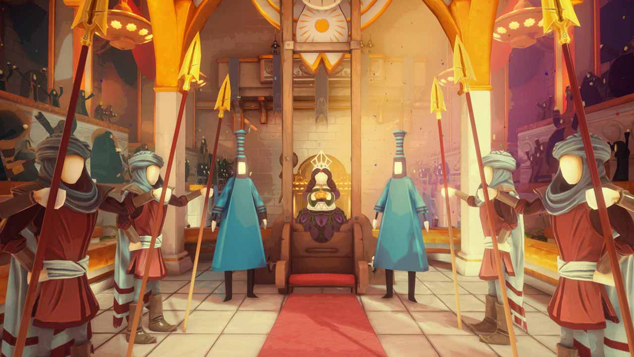 What Remains of Edith Finch What Remains of Edith Finch