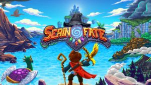 Serin Fate