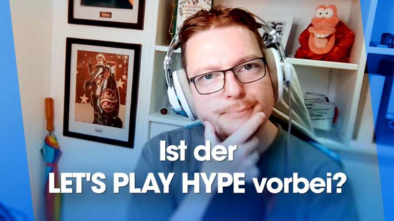 Lets Play Hype - EinfachTommy Lets Play Hype - EinfachTommy