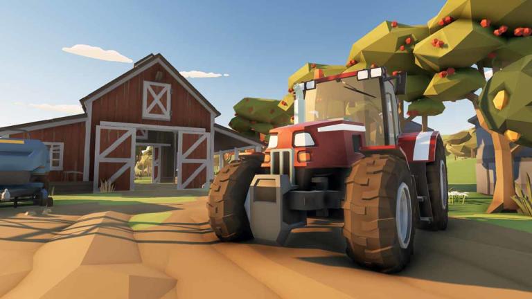 Farming Life Farming Life