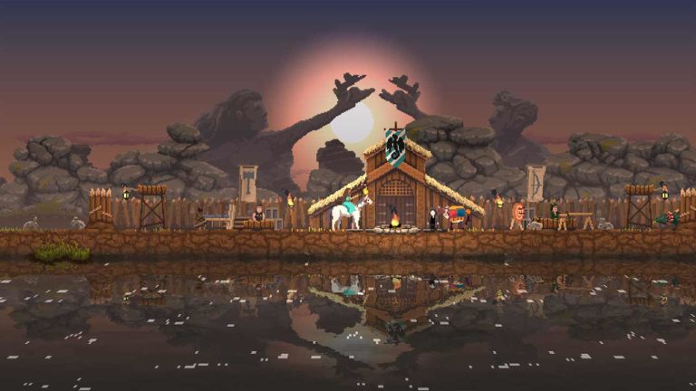 Kingdom: Two Crowns