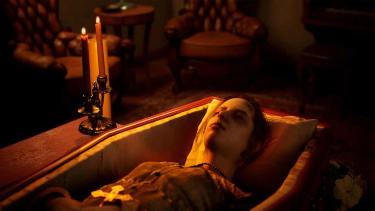 Martha Is Dead Martha Is Dead