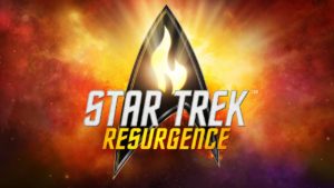 Star Trek : Résurgence