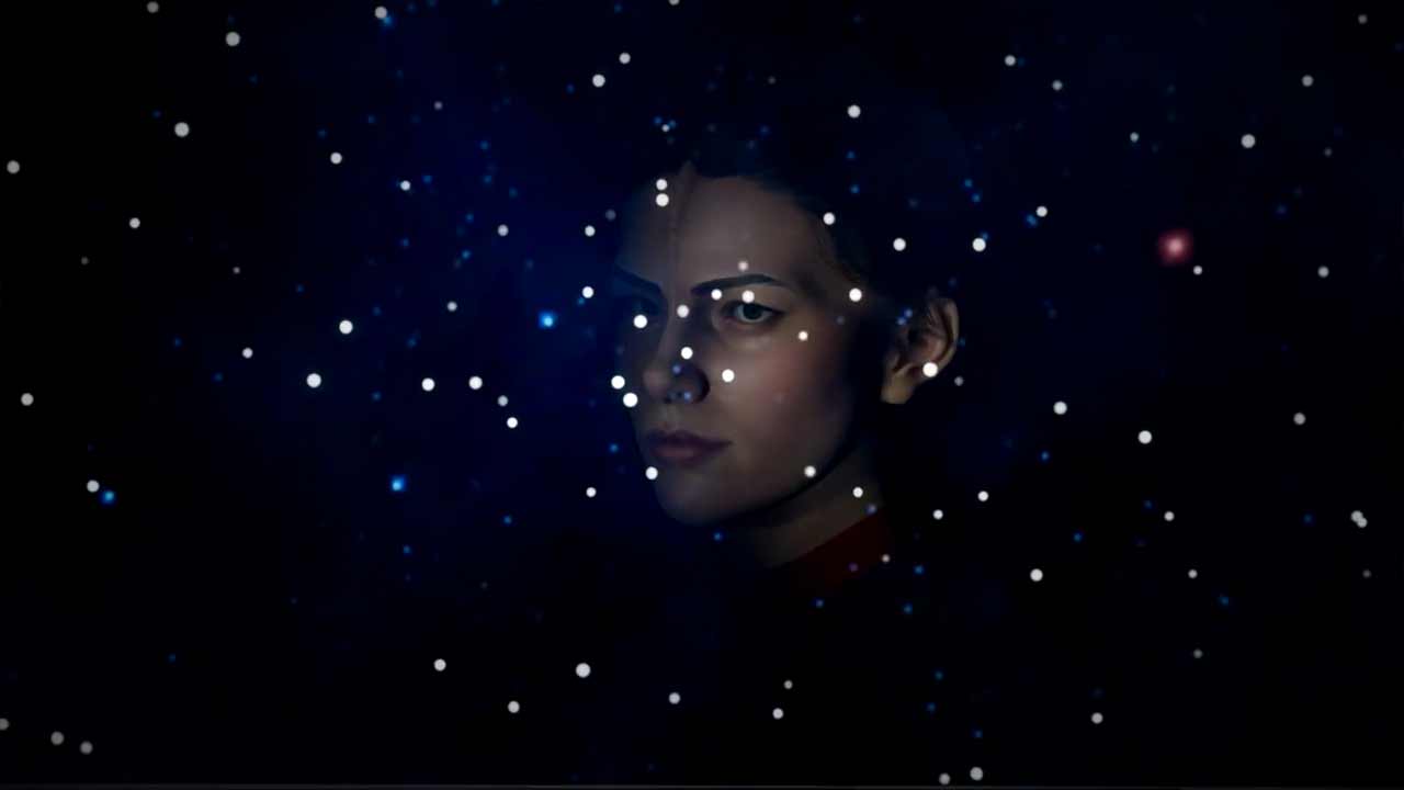 Star Trek : Résurgence Star Trek : Résurgence