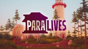 Paralives