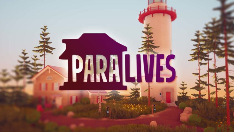 Paralellen Paralellen