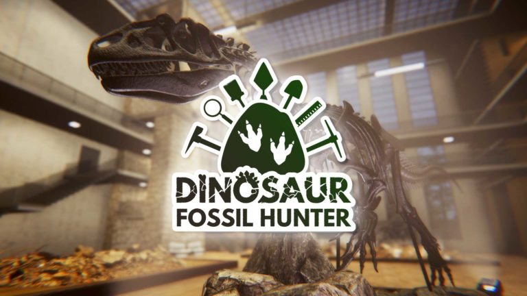 Dinosaur Fossile Hunter Dinosaur Fossile Hunter