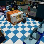 Smart Factory Tycoon