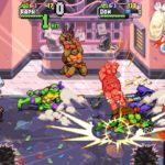 Teenage Mutant Ninja Turtles : La Revanche de Shredder Teenage Mutant Ninja Turtles : La Revanche de Shredder