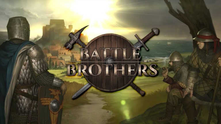 Battle Brothers Battle Brothers