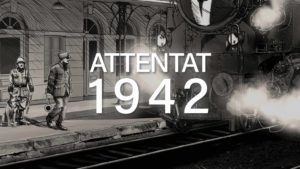Attentat 1942