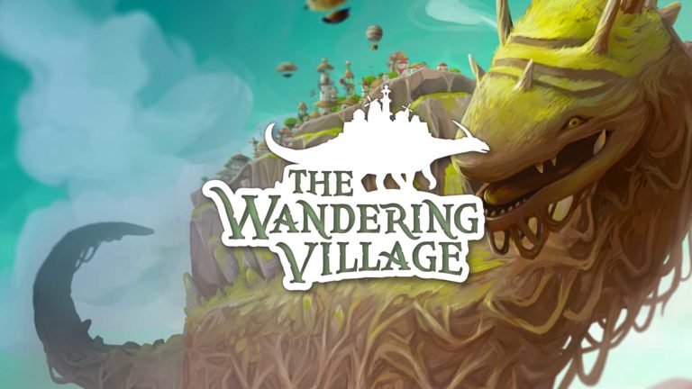 The Wandering Village The Wandering Village