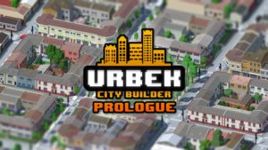 Urbek stadsbouwer