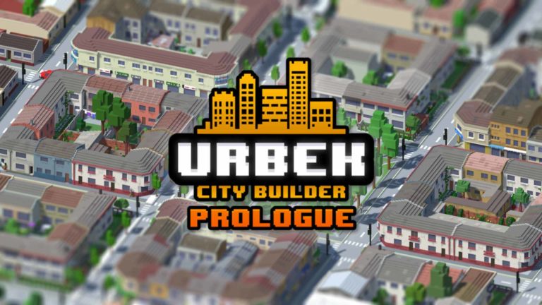 Urbek City Builder Urbek City Builder