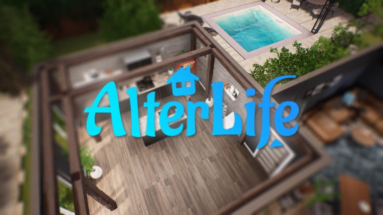 AlterLife AlterLife