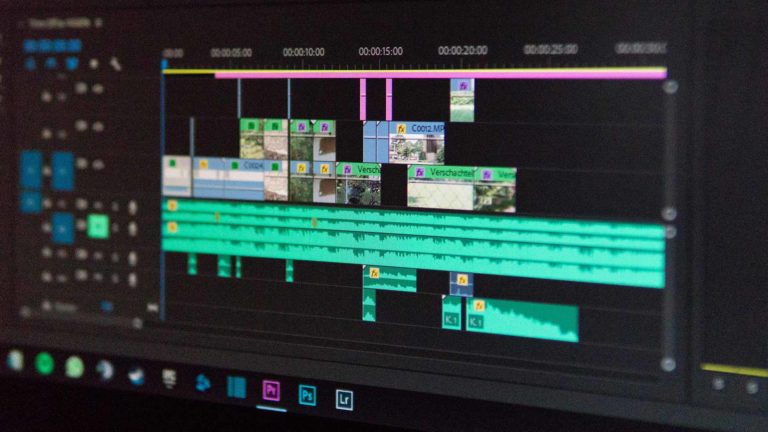 De la musique gratuite pour ton prochain projet YouTube ou Twitch De la musique gratuite pour ton prochain projet YouTube ou Twitch