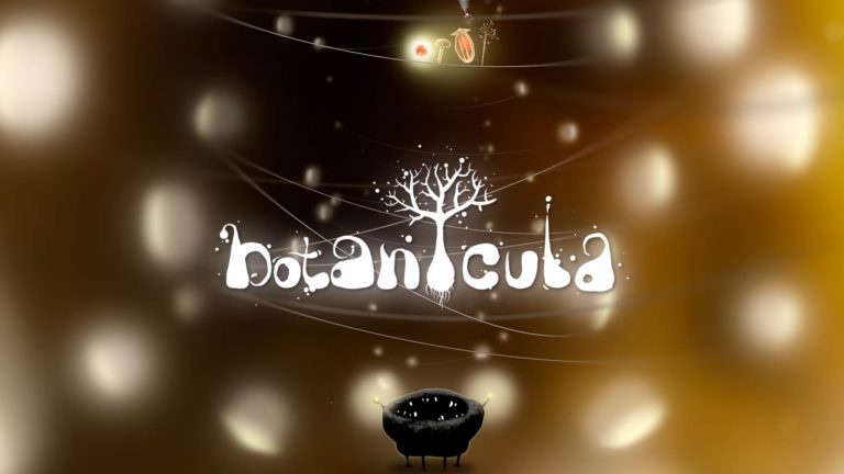 Botanicula Botanicula