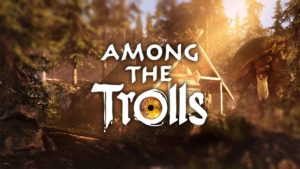 Among the Trolls