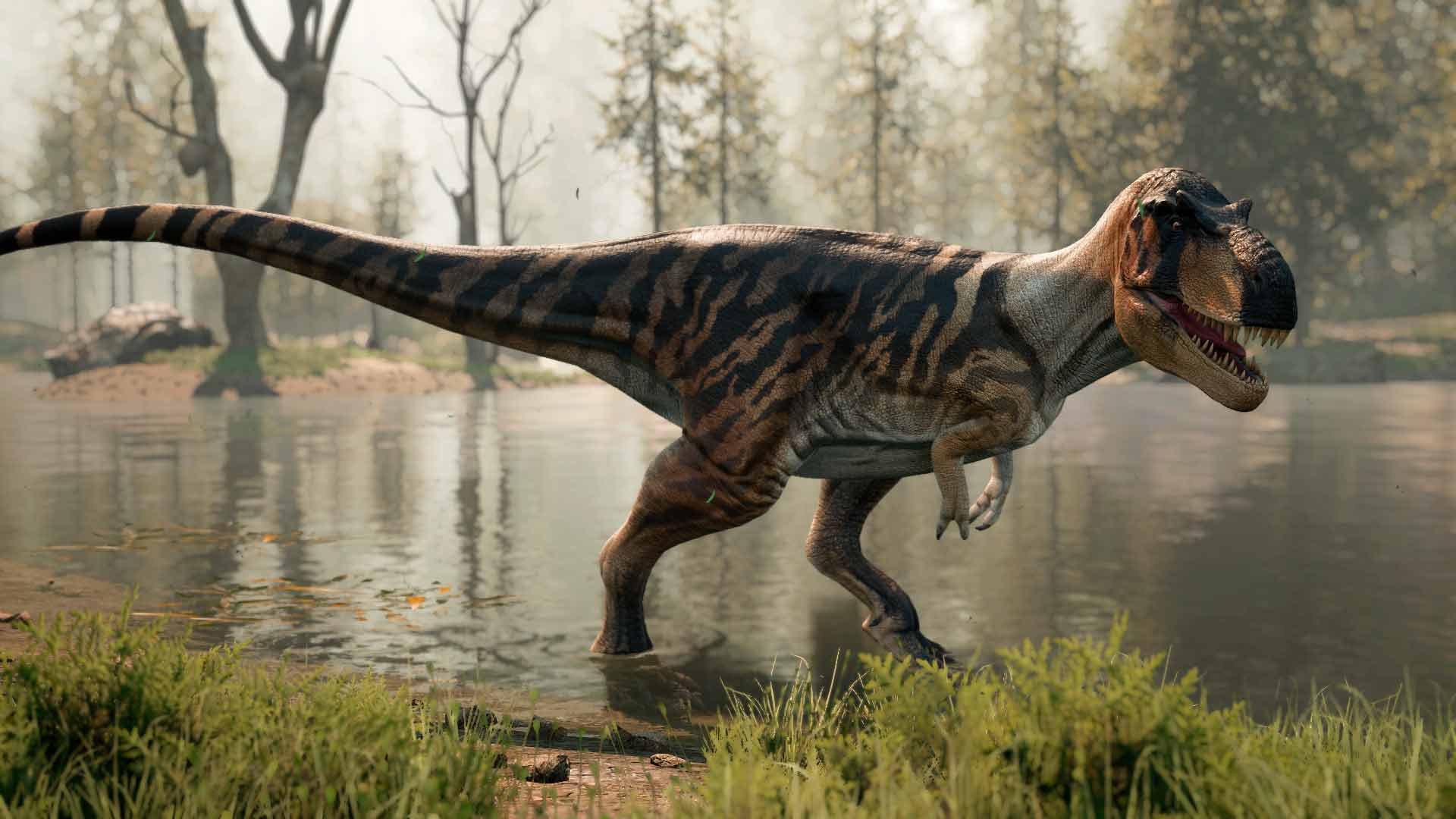 Titanernes vej Titanernes vej