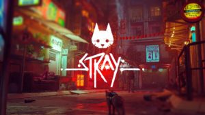 STRAY