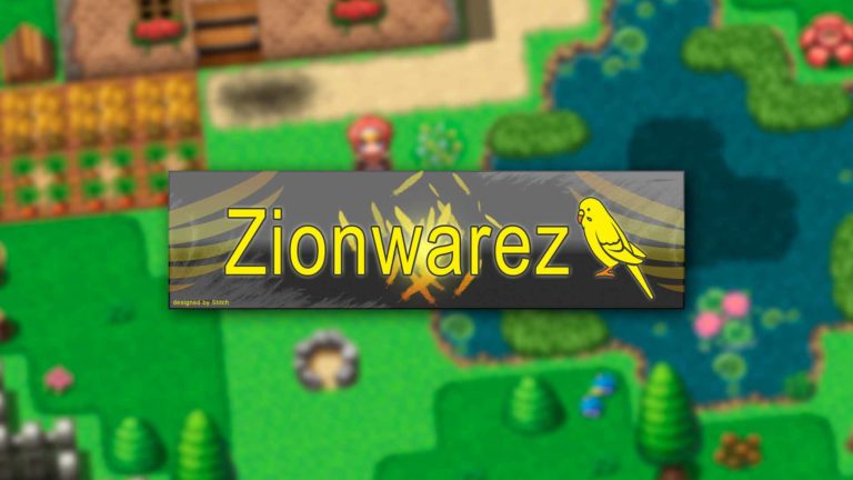 Zionwarez Zionwarez