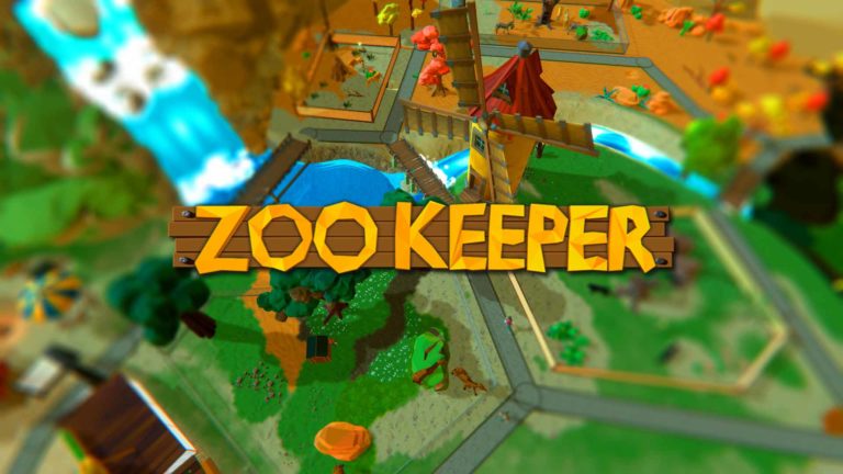 ZooKeeper