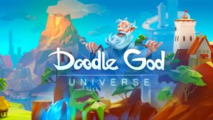 Doodle God Universe