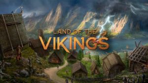 Land of the Vikings