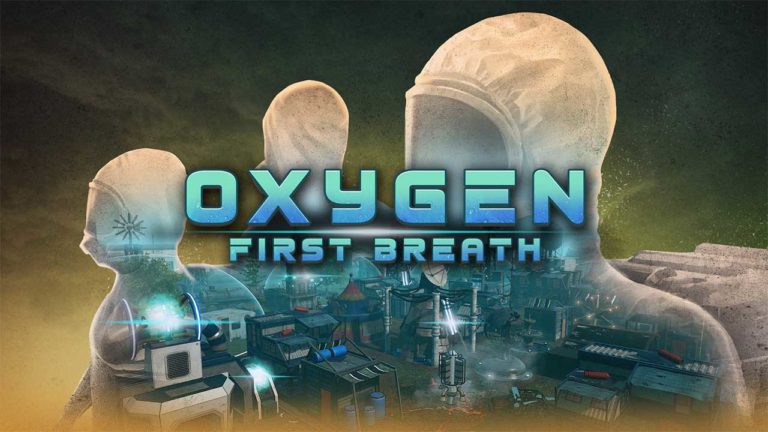Oxygen: First Breath Oxygen: First Breath