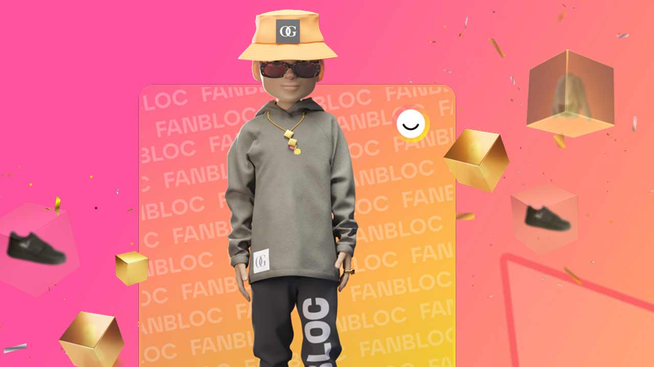 Fanbloc Fanbloc
