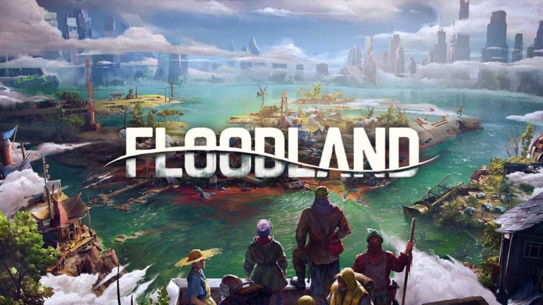Floodland Floodland