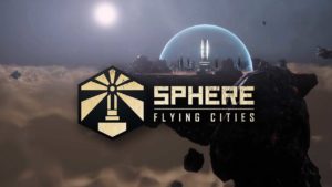 Sphere - Flying Cities