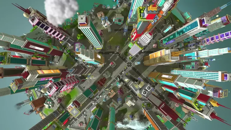 The Universim The Universim
