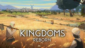 Kingdoms Reborn