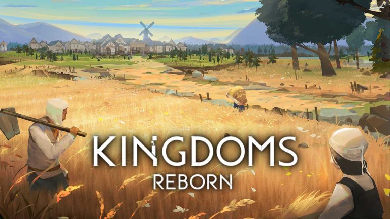 Kingdoms Reborn Kingdoms Reborn