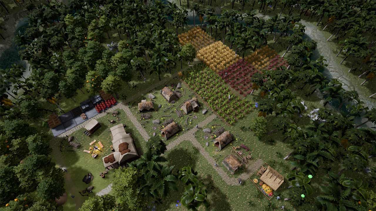 Kingdoms Reborn Kingdoms Reborn