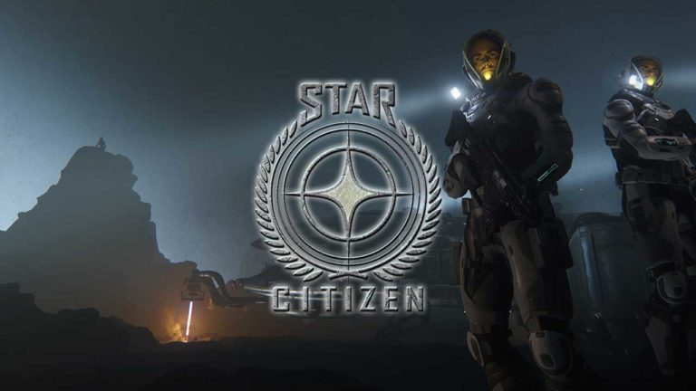 Star Citizen Star Citizen