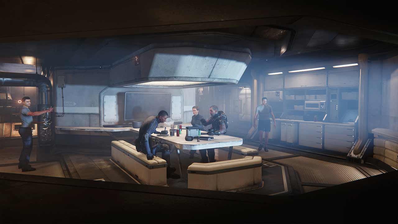 Star Citizen Star Citizen