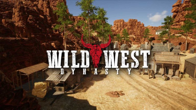 Wild West Dynasty