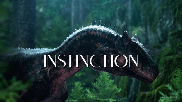 Instinction Instinction
