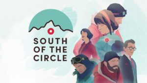 South of the Circle