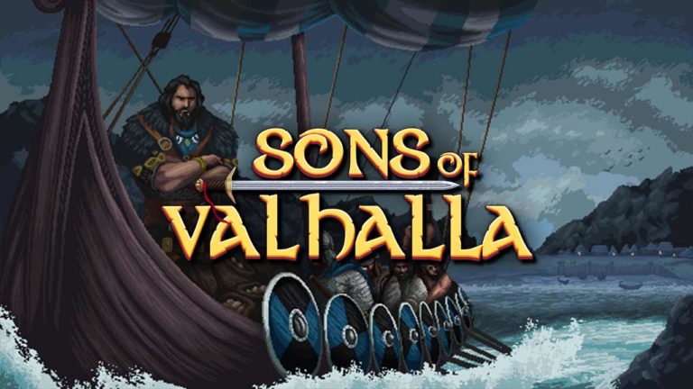 Sons of Valhalla