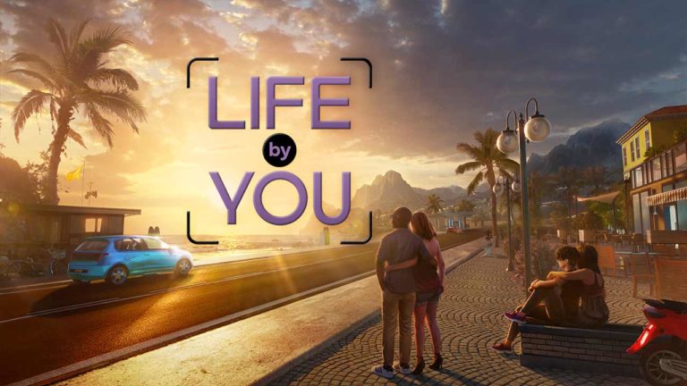 Life by You Life by You