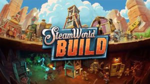 Construire un SteamWorld