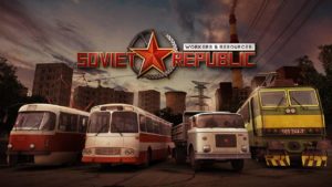 Workers & Resources: Soviet Republic