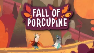 Fall of Porcupine
